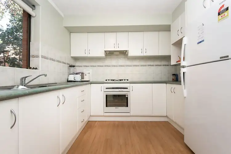 Sixth view of Homely house listing, 2/54 Coode Street, South Perth WA 6151