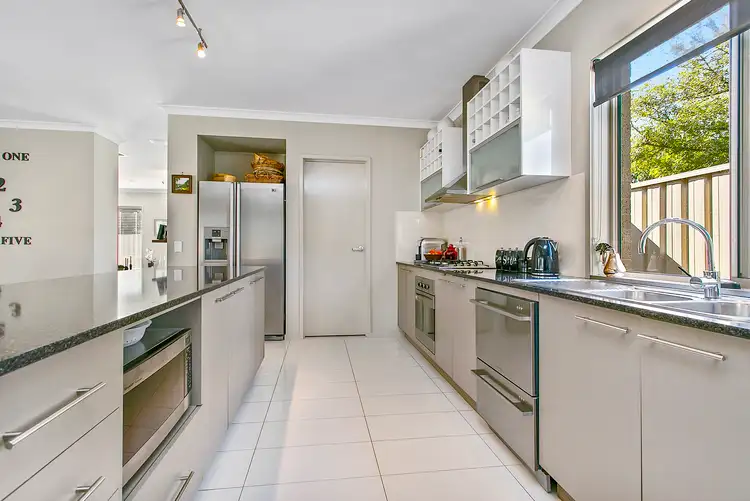 Sixth view of Homely house listing, 165 Kilmore Road, Heathcote VIC 3523