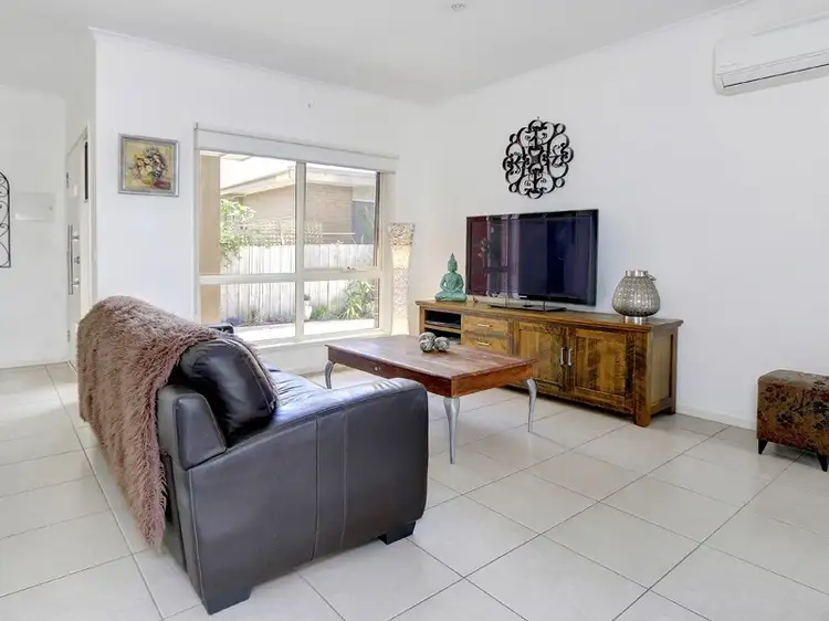 Second view of Homely unit listing, 3/24 Palm Grove, Dromana VIC 3936