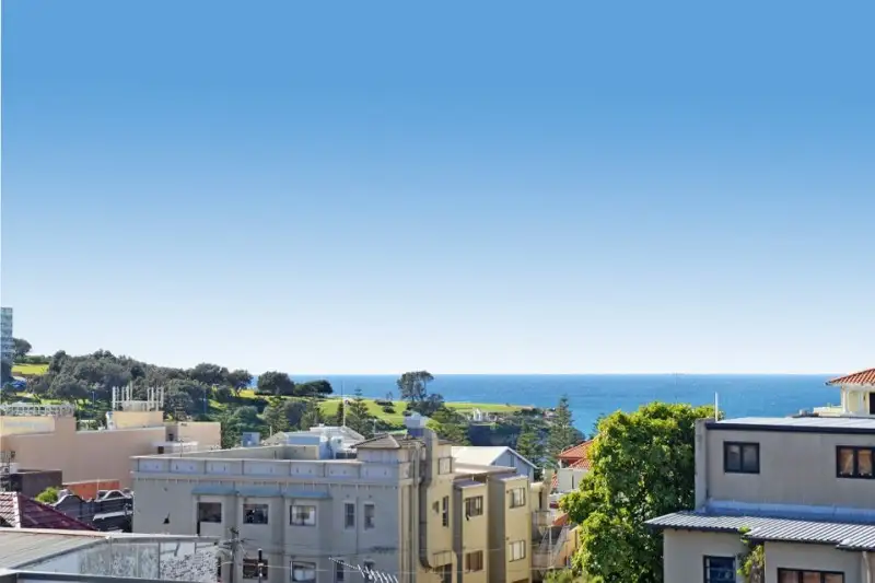 Main view of Homely unit listing, 11/109-111 Brook Street, Coogee NSW 2034