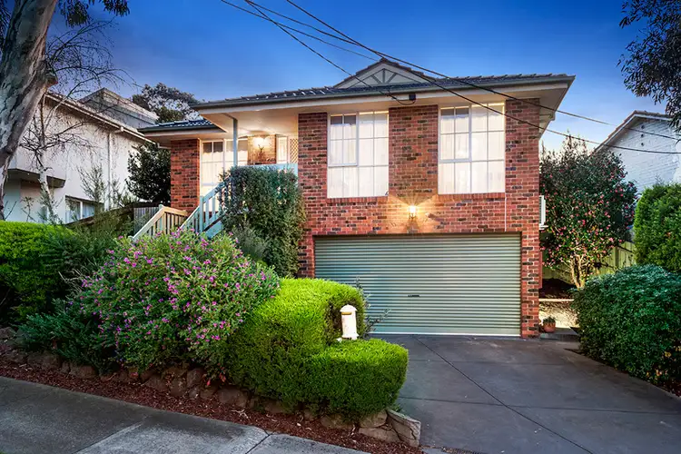 Main view of Homely house listing, 7 Ashford Street, Templestowe Lower VIC 3107