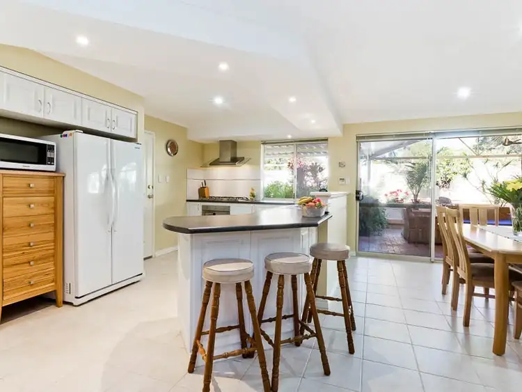 Sixth view of Homely house listing, 14 Smith Street, Glen Forrest WA 6071