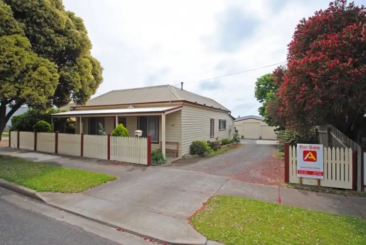60 Browning Street, Portland VIC 3305