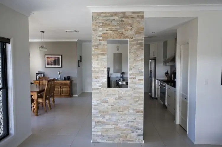 Sixth view of Homely house listing, 1 Vanessa Drive, Dalby QLD 4405