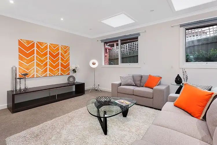 Third view of Homely villa listing, 2/18 Ludbrook Avenue, Caulfield South VIC 3162