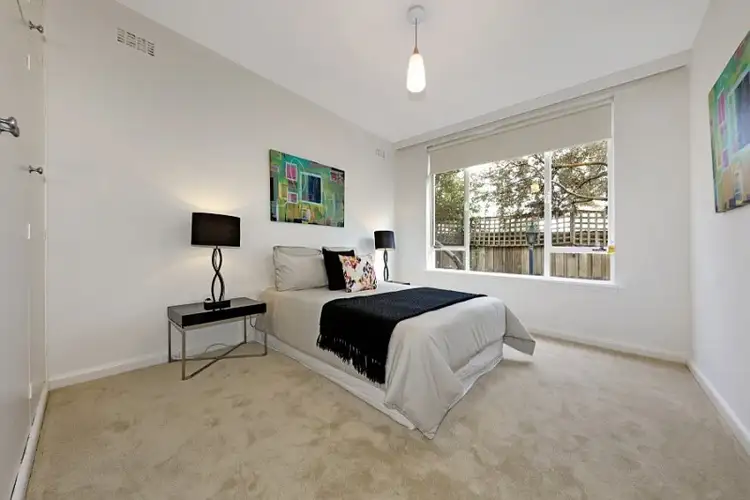 Sixth view of Homely apartment listing, 2/2 Rae Court, Prahran VIC 3181