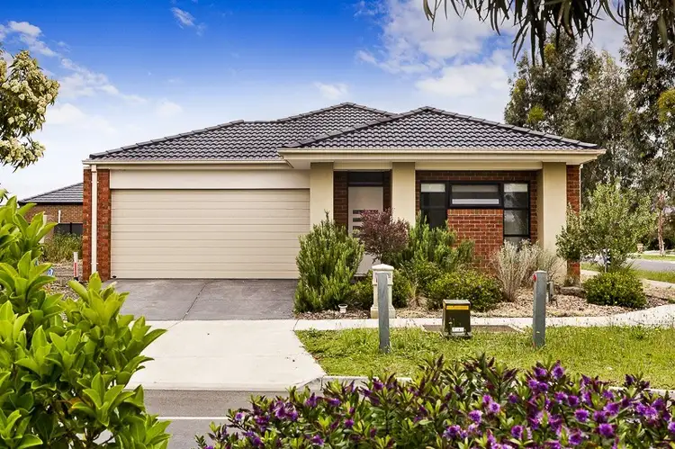 93 Everard Road, Mernda VIC 3754