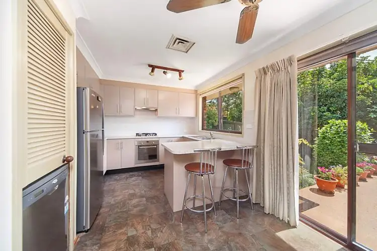Third view of Homely house listing, 17 Edward Bennett Drive, Cherrybrook NSW 2126