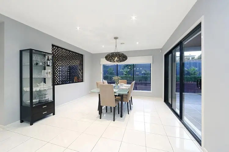 Fourth view of Homely house listing, 235 Karoo Road, Rowville VIC 3178
