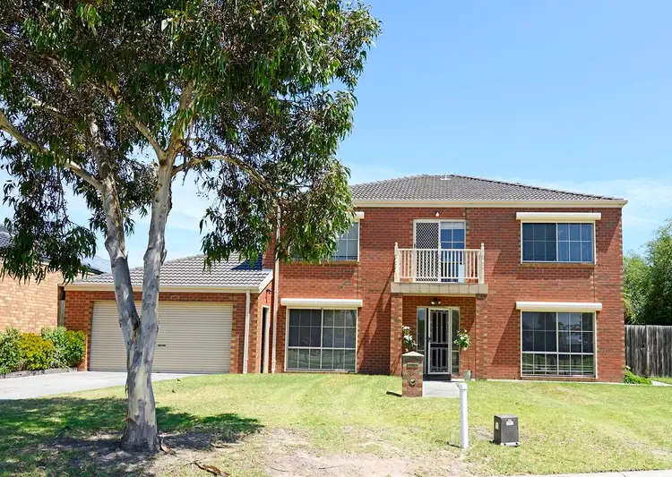 91 Heritage Drive, Skye VIC 3977