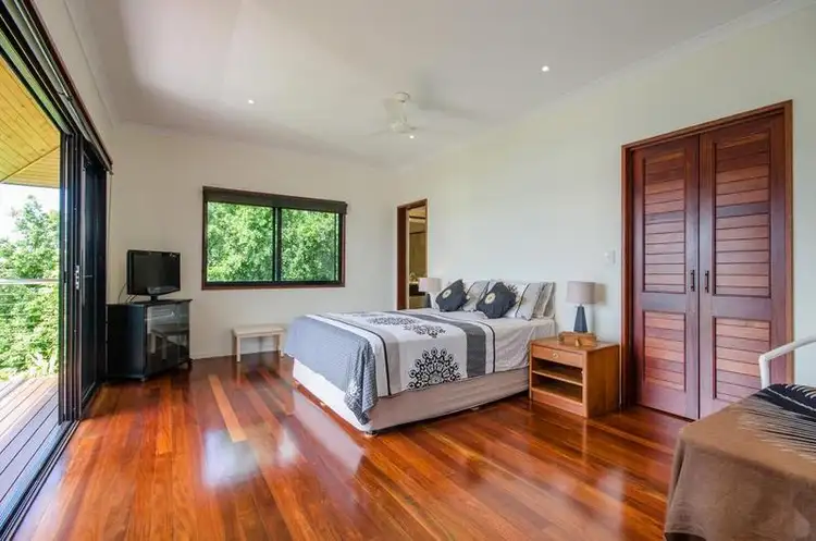 Fourth view of Homely house listing, 2/10 Whitsunday Boulevard, Whitsundays QLD 4803