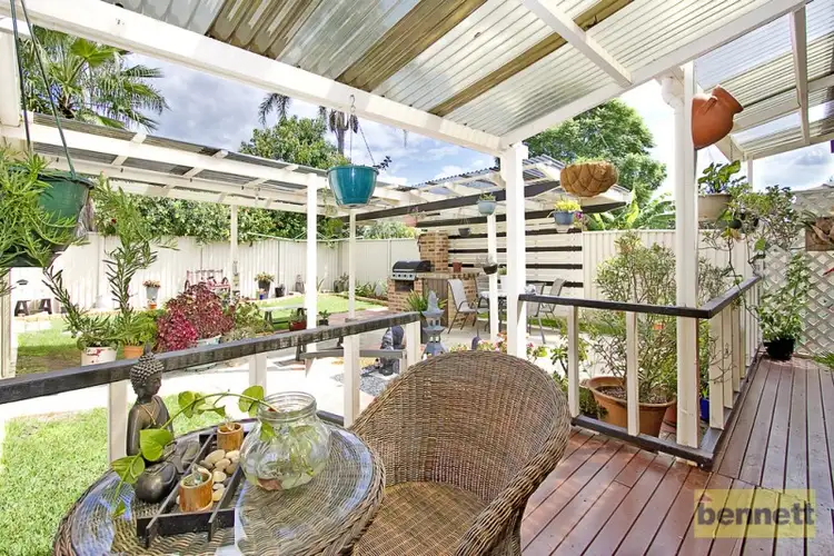 12 Harris Street, South Windsor NSW 2756