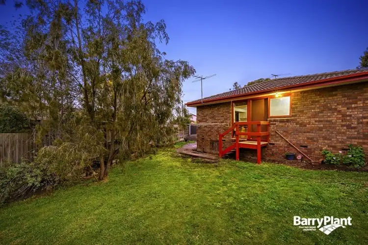 Sixth view of Homely house listing, 1 Merryn Close, Bundoora VIC 3083