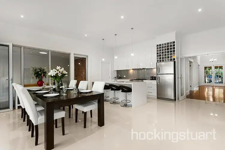 Sixth view of Homely house listing, 5 Daniell Crescent, Caulfield VIC 3162