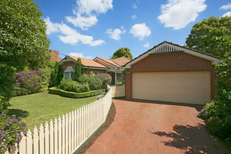 13 Park Lane, Mount Waverley VIC 3149
