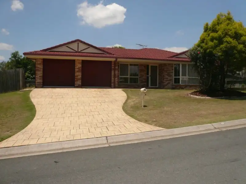 Main view of Homely house listing, 51 Jacana Crescent, Flinders View QLD 4305