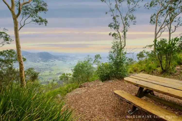 Third view of Homely house listing, Lot 17 Cooee Trail, Vacy NSW 2421