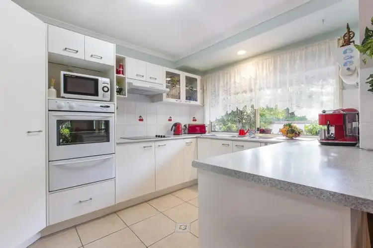 Fourth view of Homely unit listing, 1/135 Tepequar Dirve, Maroochydore QLD 4558