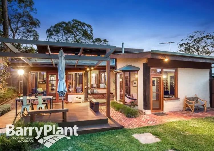 Main view of Homely house listing, 131 Napoleon Street, Eltham VIC 3095