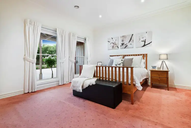 Fourth view of Homely house listing, 79 Summerfield Drive, Mornington VIC 3931