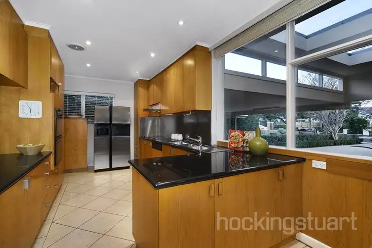 Second view of Homely house listing, 36 Maxwell Grove, Caulfield VIC 3162
