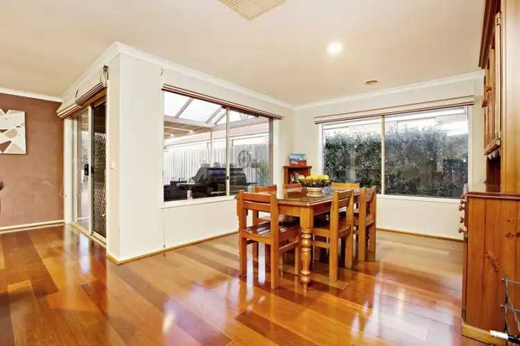 Fifth view of Homely house listing, 21 Kingsfield Way, Truganina VIC 3029