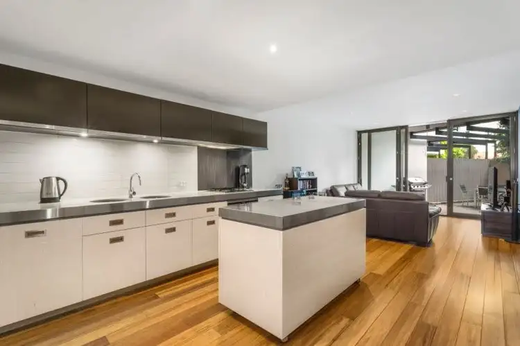 Main view of Homely apartment listing, 15G/539 St Kilda Road, Melbourne VIC 3004