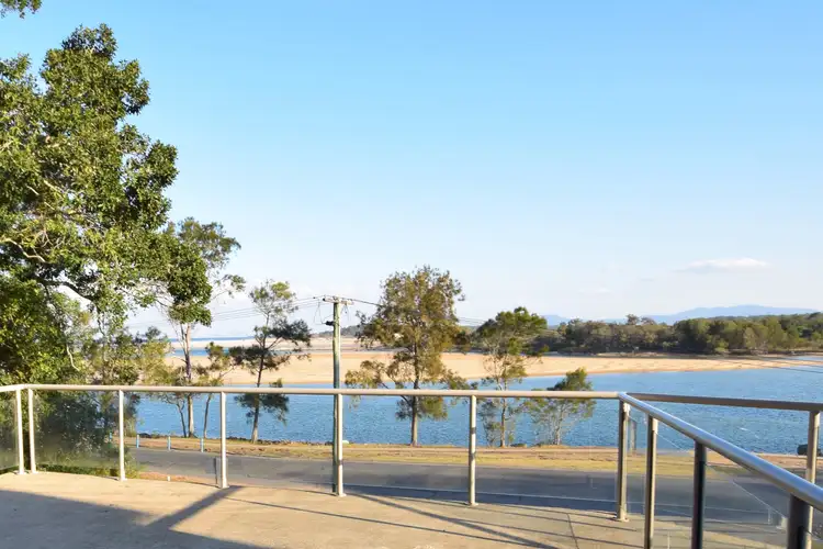Second view of Homely apartment listing, 6, LOT 6, 6-8 Quarry Street, Nambucca Heads NSW 2448