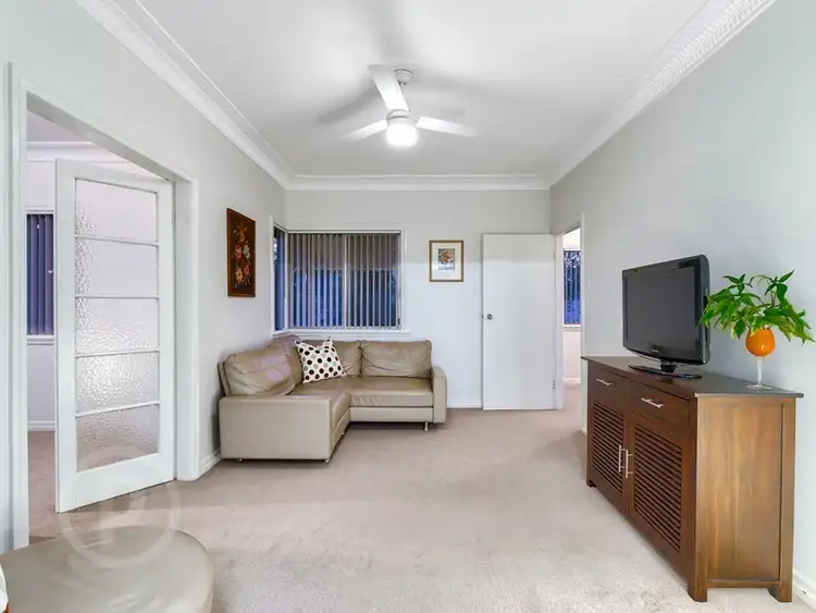 Fifth view of Homely house listing, 21 Hefferan Street, Fairfield QLD 4103