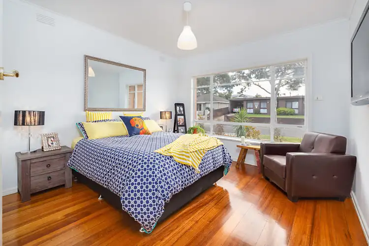 Sixth view of Homely villa listing, 3/125 Warrigal Road (facing Neville St), Mentone VIC 3194