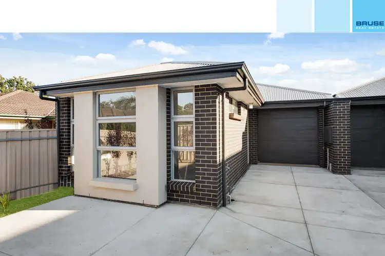 Main view of Homely house listing, 51A & 51B Angus Avenue, Edwardstown SA 5039