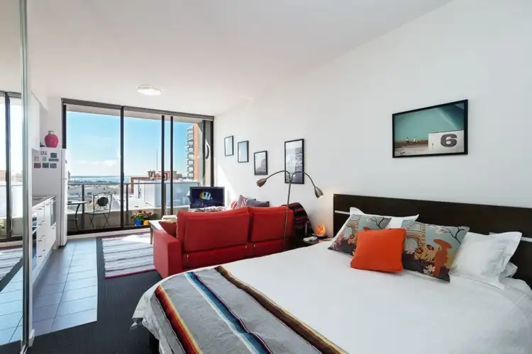Third view of Homely unit listing, 708/67 Watt Street, Newcastle NSW 2300