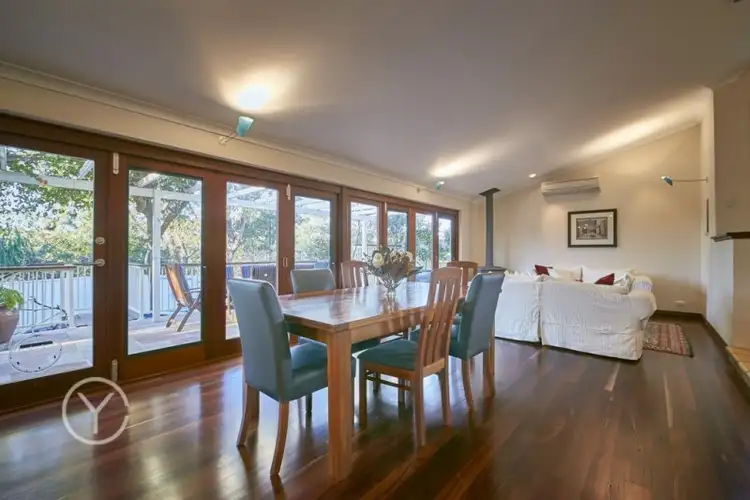 Third view of Homely house listing, 10 Malton Place, City Beach WA 6015