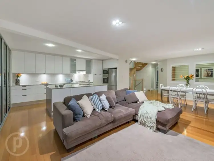 Sixth view of Homely house listing, 3 Sackville Street, Milton QLD 4064