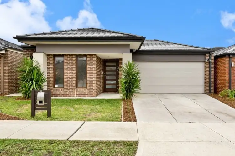6 Balvicar Way, Mernda VIC 3754