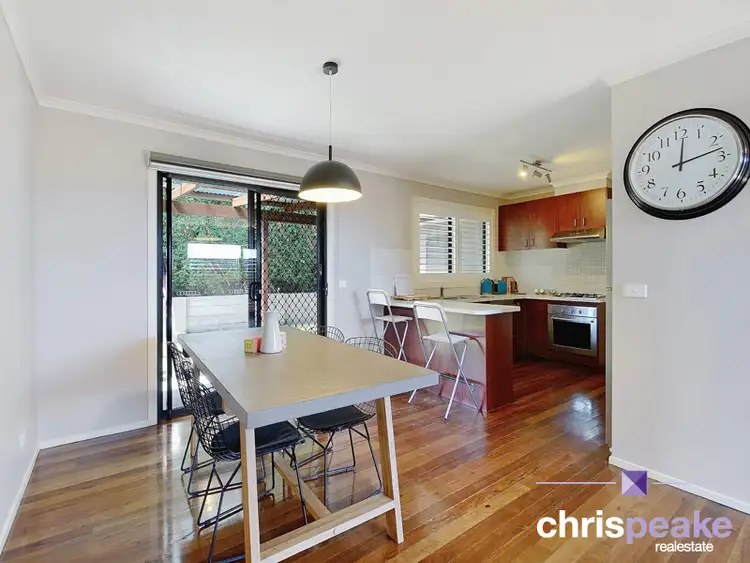 Second view of Homely house listing, 53 Hancock Drive, Berwick VIC 3806