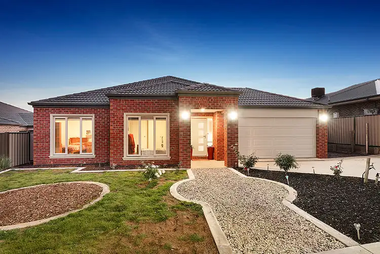 16 Towerbridge Rise, Sunbury VIC 3429
