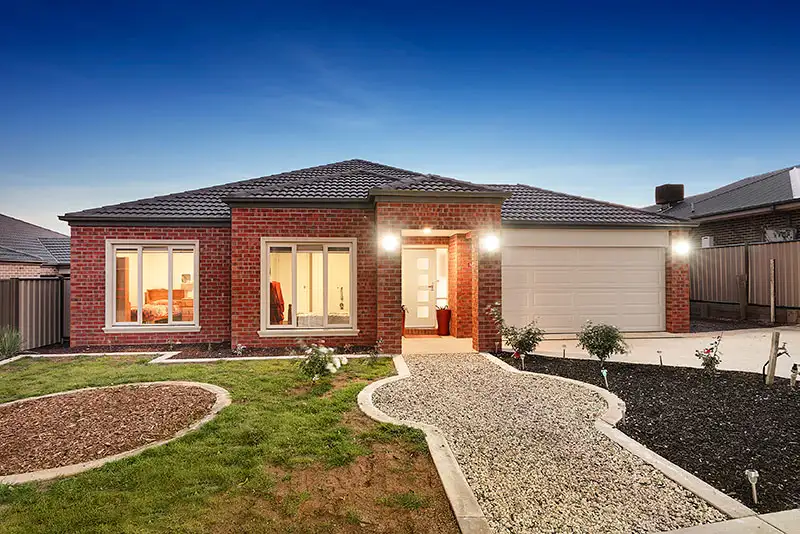 Main view of Homely house listing, 16 Towerbridge Rise, Sunbury VIC 3429