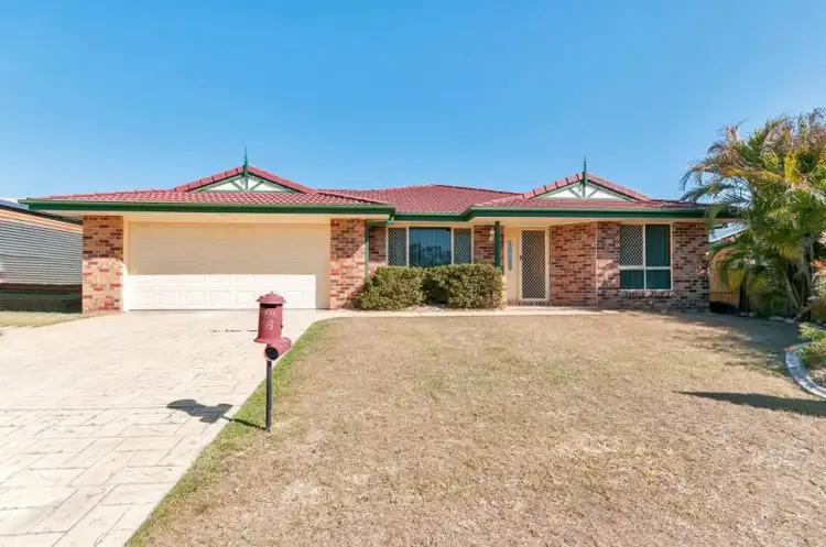 26 Mustang Street, Yamanto QLD 4305
