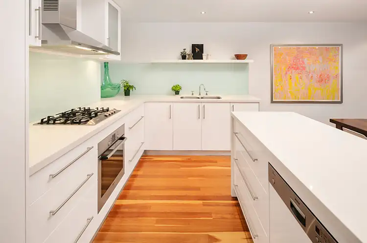 Fourth view of Homely house listing, 14 Waterloo Road, Northcote VIC 3070
