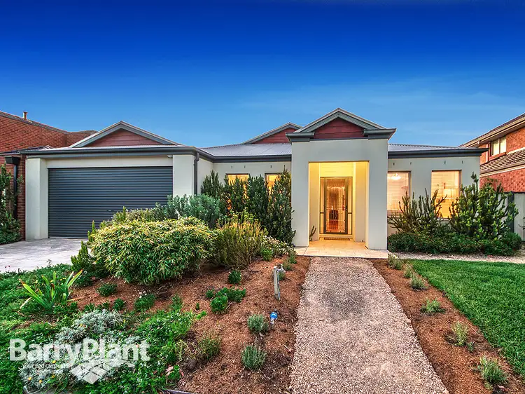 Main view of Homely house listing, 11 Marsh Mays Road, Cairnlea VIC 3023