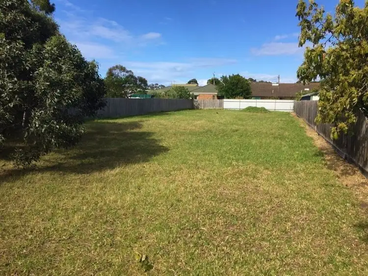 Fifth view of Homely land listing, 1 Cliff Court, St Leonards VIC 3223