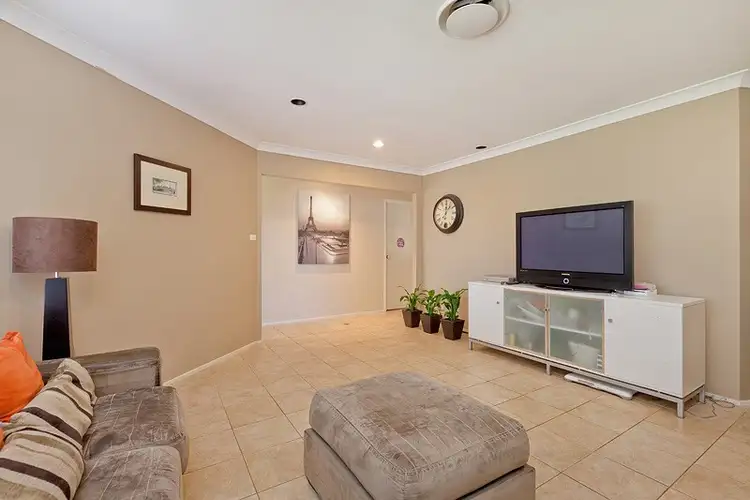 Second view of Homely house listing, 7 Harriett Close, Glenmore Park NSW 2745