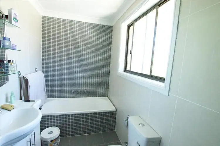 Fifth view of Homely semi-detached listing, 269 The River Road, Revesby NSW 2212