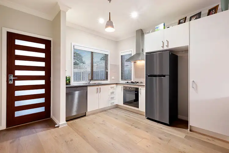 Second view of Homely unit listing, 2/19 Alexander Street, Montmorency VIC 3094