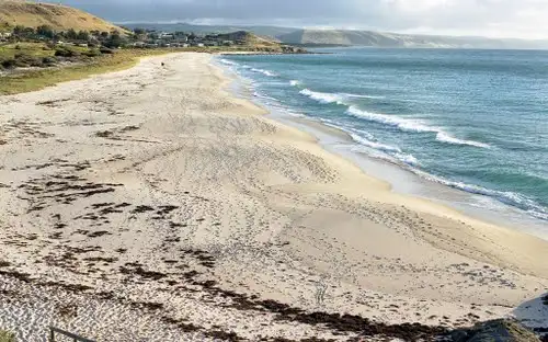 Fifth view of Homely land listing, LOT 121, 16 Union Road, Normanville SA 5204