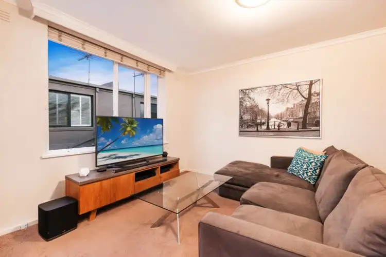 Fifth view of Homely apartment listing, 3/1464 Malvern Road, Glen Iris VIC 3146