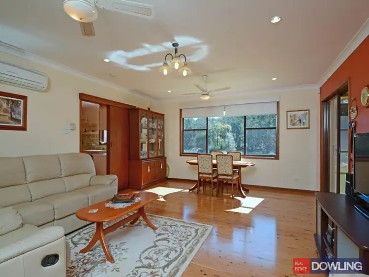 Second view of Homely house listing, 11 George Street, Fullerton Cove NSW 2318