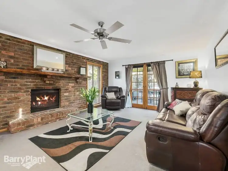 Fifth view of Homely house listing, 81 Torresdale Drive, Boronia VIC 3155