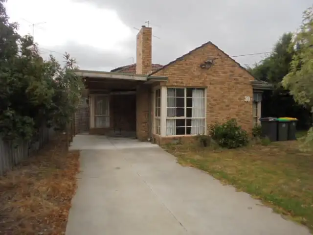 30 Reid Street